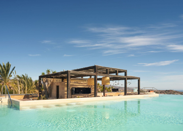 Sport & Beauty 2, Salobre Hotel Resort & Serenity, Las Palmas
