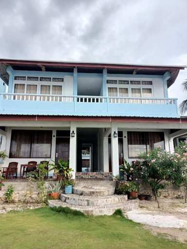 Toho Nias, South Nias