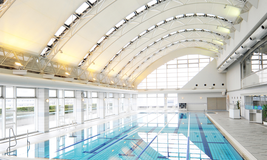 Sport & Beauty, Rihga Royal Hotel Hiroshima, Hiroshima
