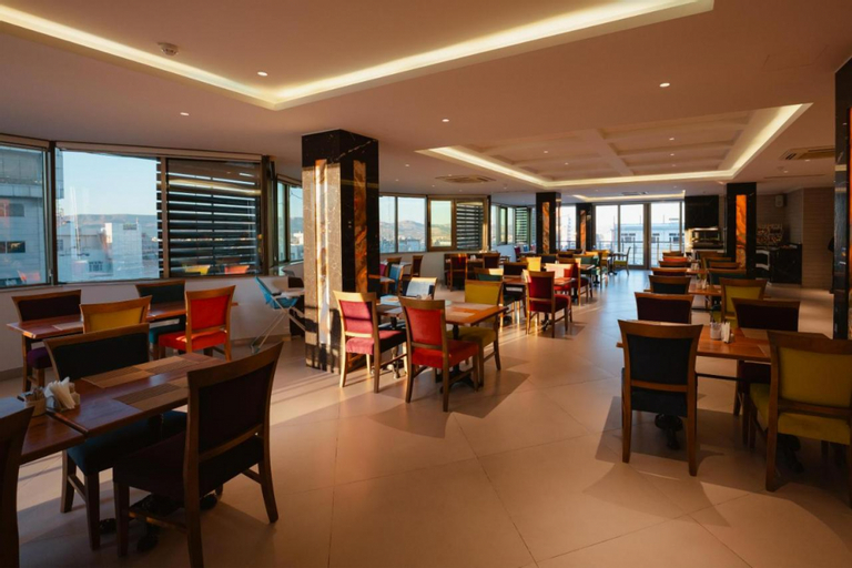 Food & Drinks 4, Mihrako Hotel and Spa, Sulaymaniya