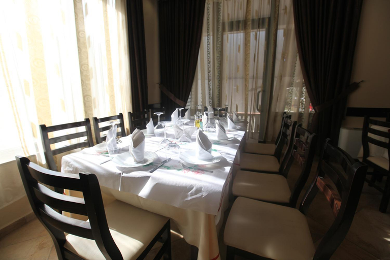 Food & Drinks 3, GuestHouse Hamiti Llogara, Vlorës
