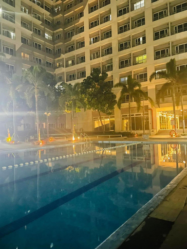 Sport & Beauty 4, SMDC Grace Residences, Taguig