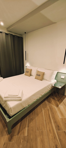 Bedroom 4, Kira Suite and Rooms, Napoli
