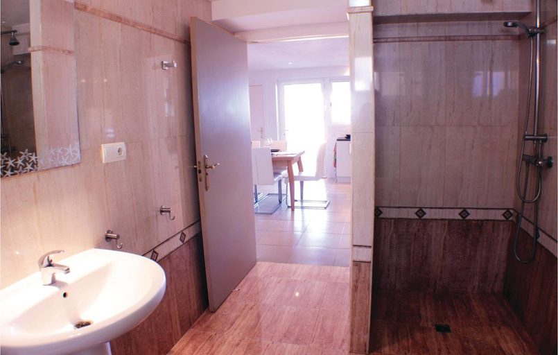 Bathroom 3, Gorgeous Home In Gran Alacant, Alicante