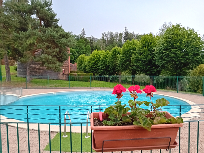 Sport & Beauty 4, Olydea Vorey sur Arzon, Haute-Loire