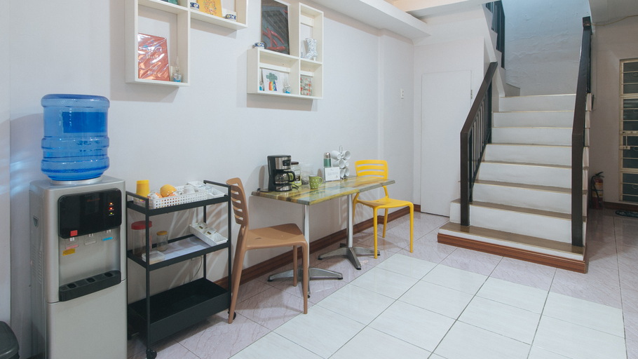 Public Area 3, Catlea Inn, Pasay City