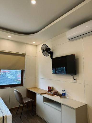 Others 5, TherHouse Hotel, Mộc Châu