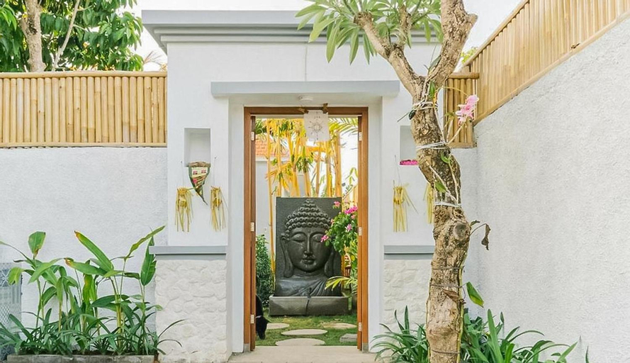 The Lavana Villa Sutji Sanur, Denpasar