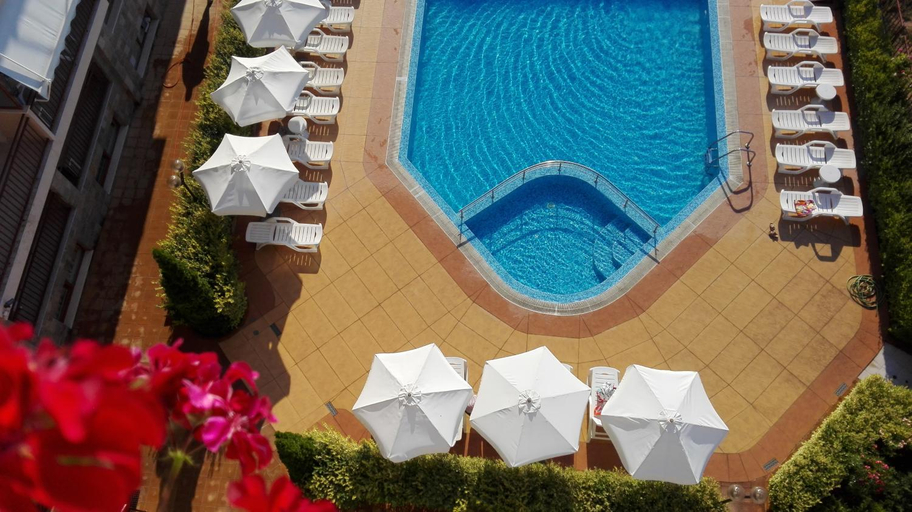 Others 3, Summer Breeze Apartments, Nesebar
