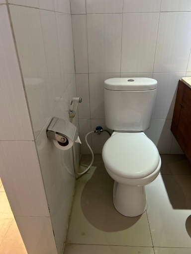 Bathroom 4, Canting Bali Suite, Gianyar