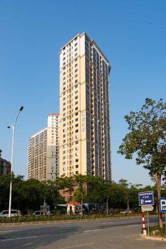 Hanting Hotel Foshan Shunde Midea Headquarter, Foshan