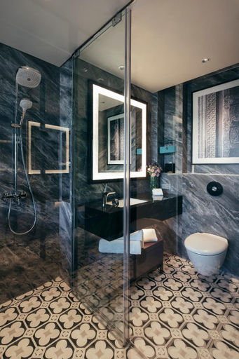 Bathroom 3