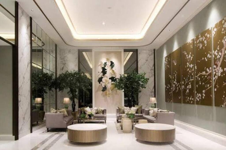 Others 5, Luxury Modern La Casa Benson, Surabaya