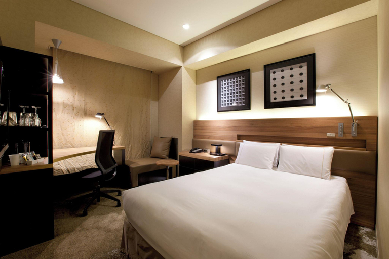 Bedroom 20