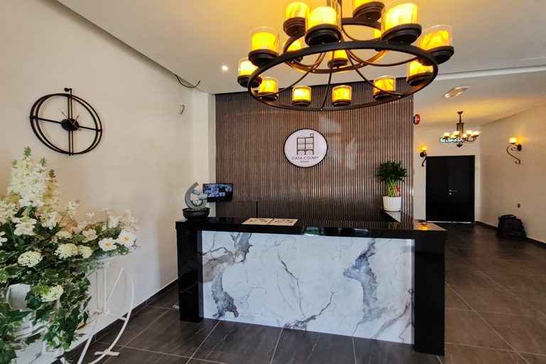 Public Area 2, Casa Colney Hotel Ipoh By Zuzu, Kinta