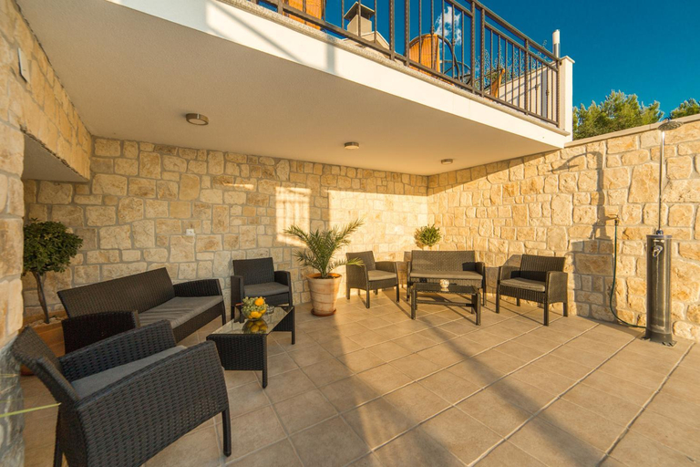 Others 3, Apartments Masa, Makarska