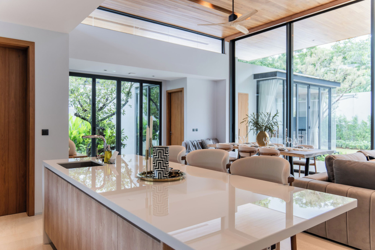 Others 5, Botanica Foresta 4BR Villa by NLA, Pulau Phuket