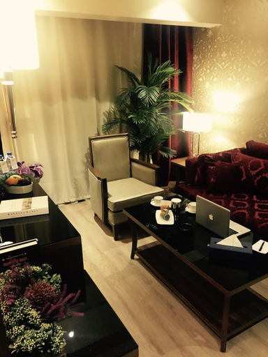 Others 4, GEMS HOTEL, Beirut