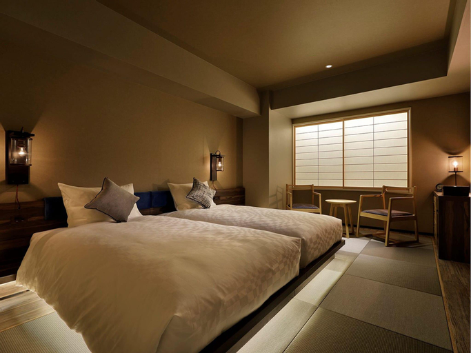 Bedroom 17