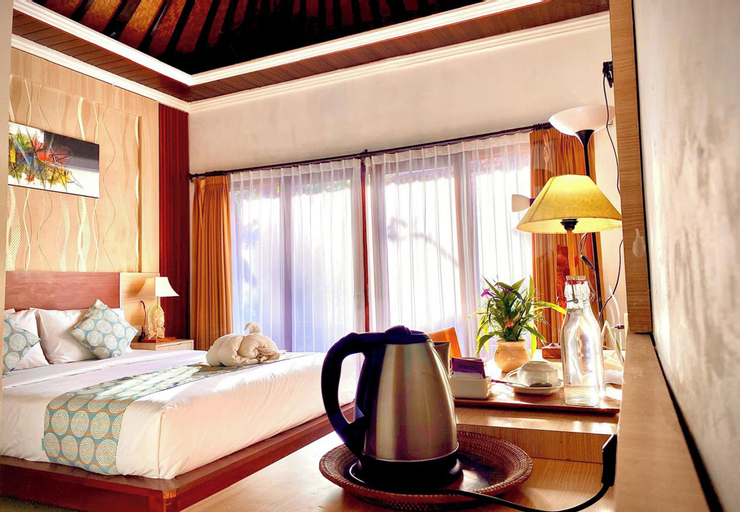 Bedroom 15
