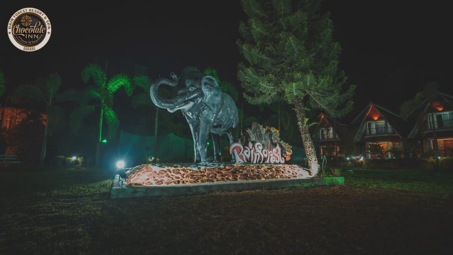 Others 5, Chocolate Inn Rain Forest Resort & Spa, Jalpaiguri