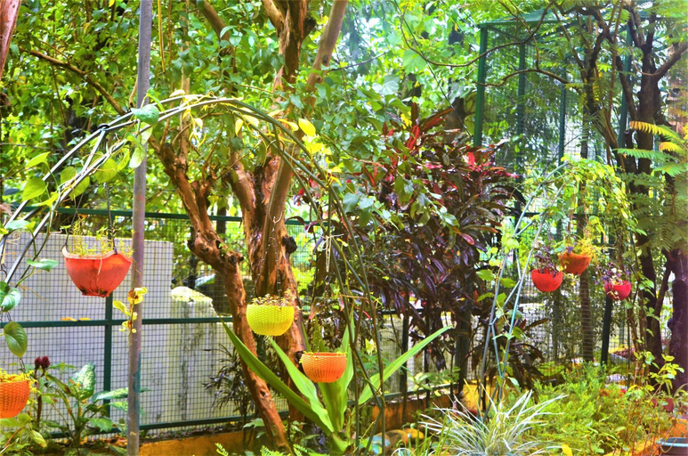 Others 5, Marias house, North Goa