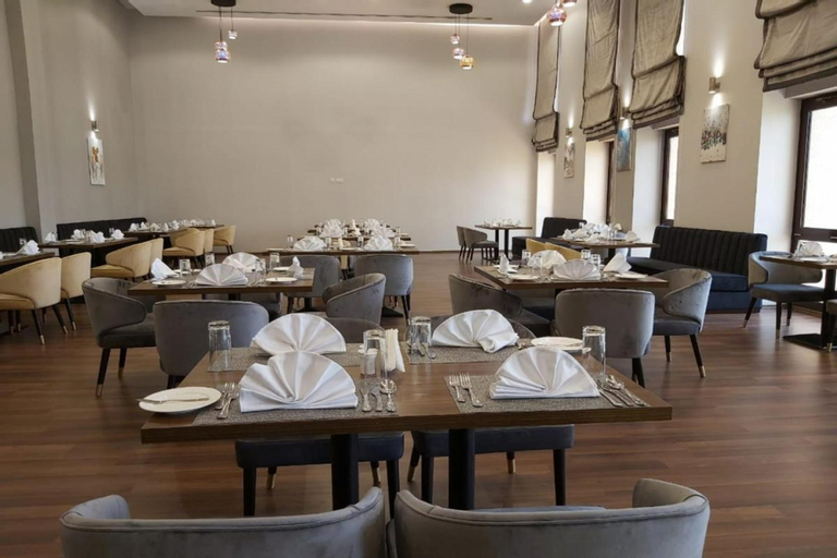 Food & Drinks 5, Basrah International Airport Hotel, Basrah