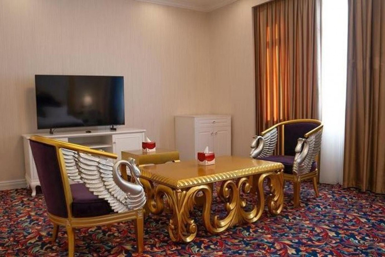 Others, Zeenat Al-Hayat Basra Hotel, Basrah
