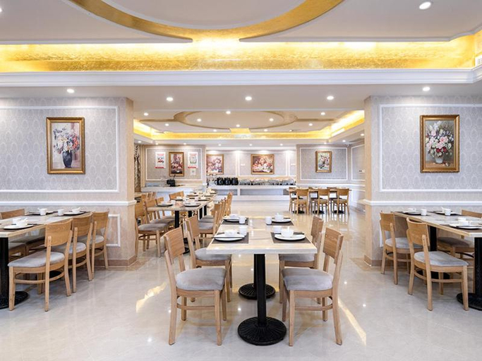 Food & Drinks 4, Vienna Hotel Hunan Liuyang Xincheng Guoji, Changsha