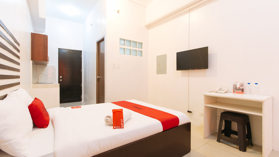 Bedroom 8