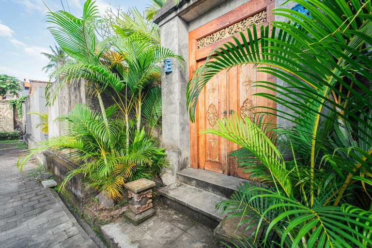 Supala Private Living B, Gianyar