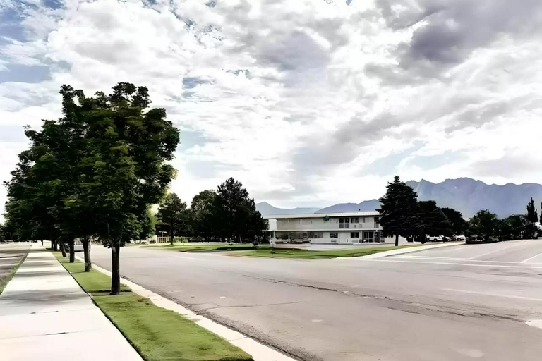 Others 3, Econo Lodge Midvale, Salt Lake
