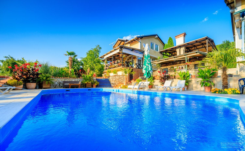 Others 2, Villa ZENOVA Ohrid Lake view