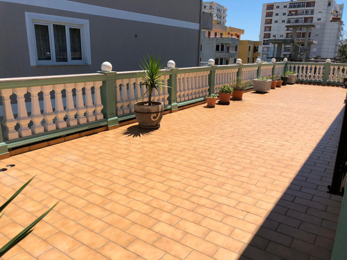 Others 3, Guest House "Pisha", Durrësit