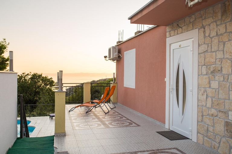 Others 2, Apartments Masa, Makarska