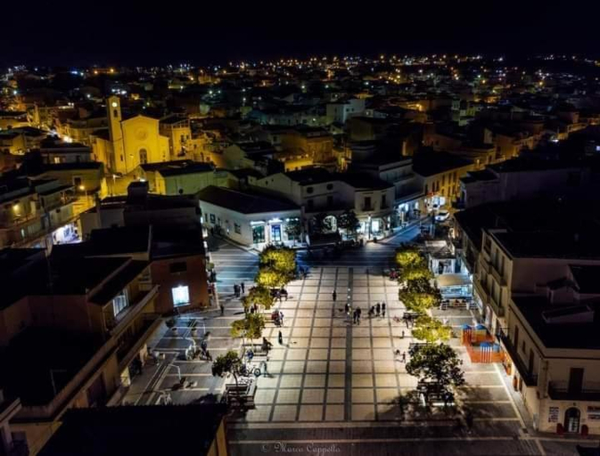 Others 4, Debel house, Ragusa