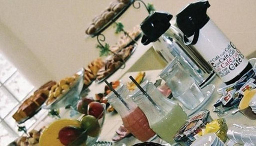 Food & Drinks 3, Hotel Portal de Barequecaba, São Sebastião