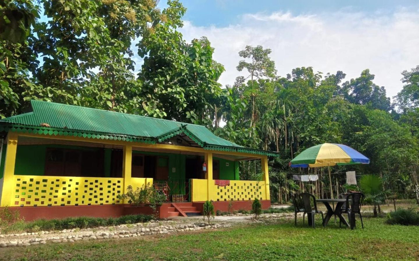 Exterior & Views 3, Leo Jungle Retreat by StayApart , Jaldapara, Alipurduar