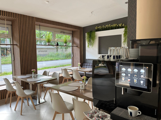 Public Area, Skyline Hotel Hannover, Region Hannover