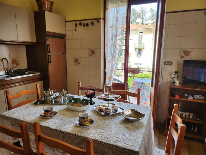 Others 4, B&B di Giuseppe Pighi, Parma