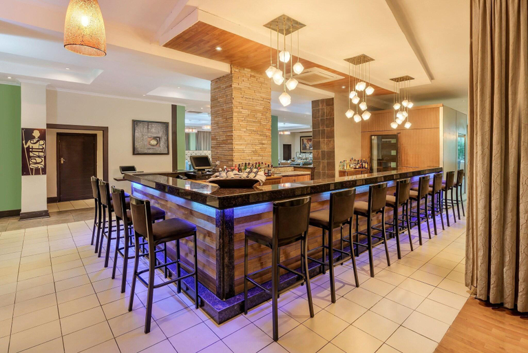 Food & Drinks 5, Protea Hotel By Marriott Lusaka, Lusaka