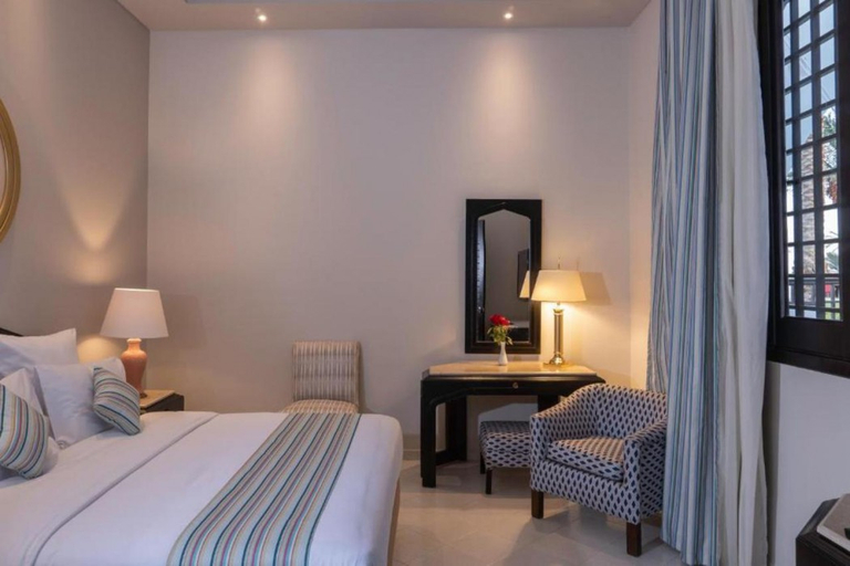 Bedroom 3, Safir Dahab Hotel (Ex- Hilton Dahab), Sant Katrin