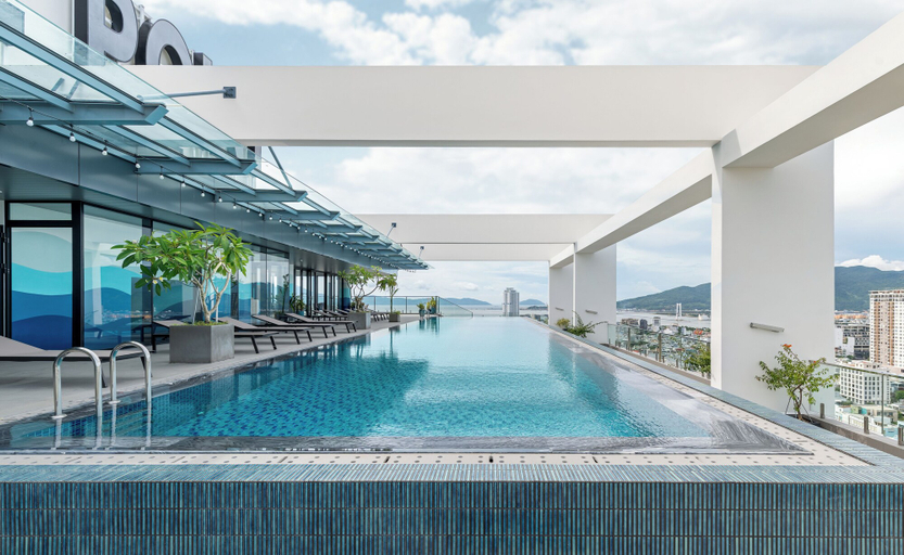 Sport & Beauty 3, Centre Point Danang Hotel & Residence, Da Nang