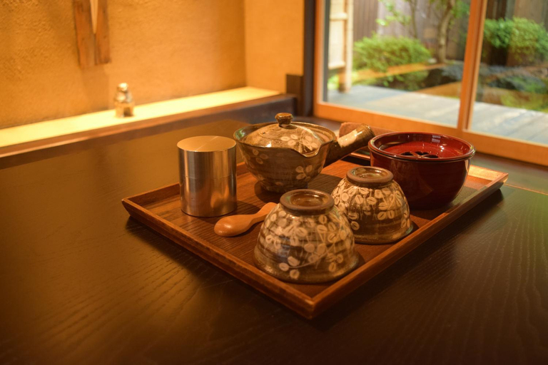 Food & Drinks 4, Kuraya Nanseicho, Kyoto
