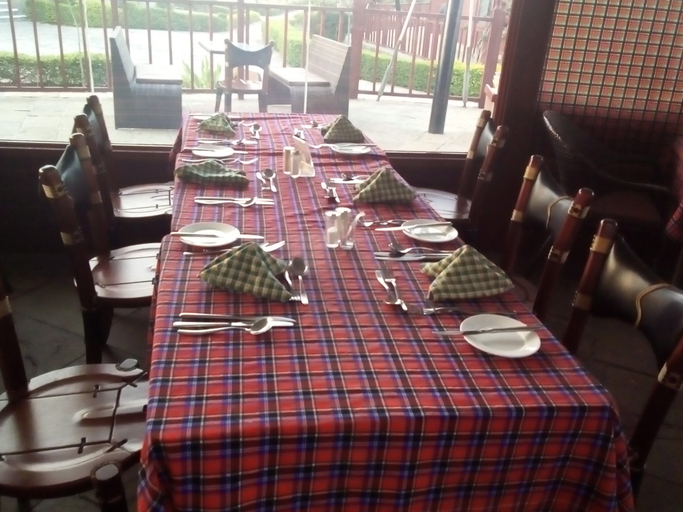 Food & Drinks 4, Aa Loddge Masai Mara, Starehe