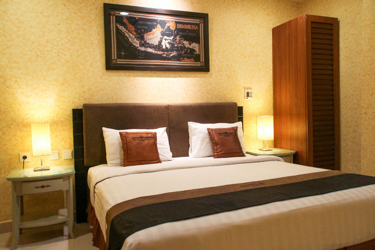 Bedroom 9