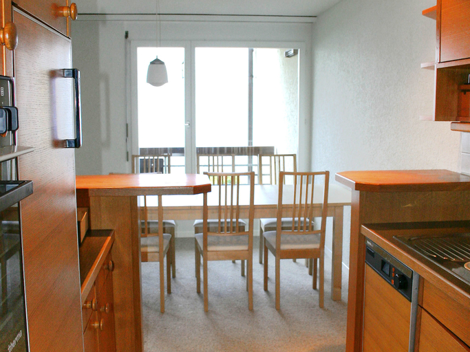 Exterior & Views 5, Nidwaldnerhof - Three Bedroom, Nidwalden