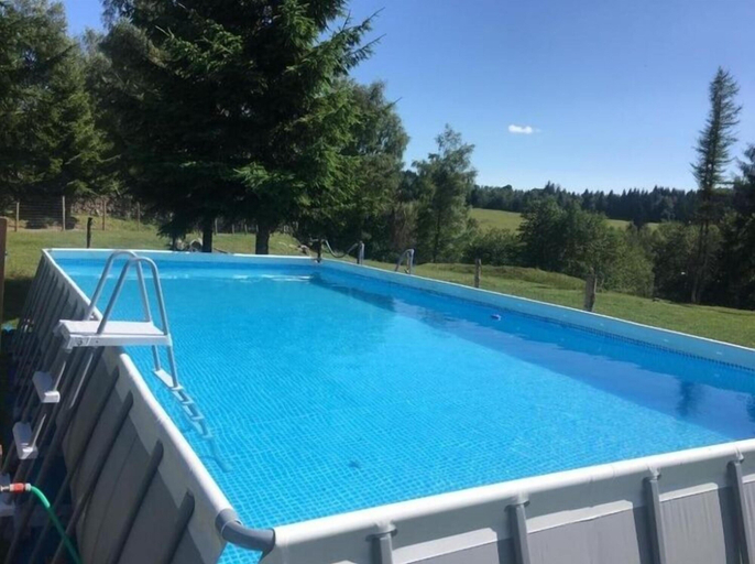 Sport & Beauty 5, Resort Pasečná, Český Krumlov