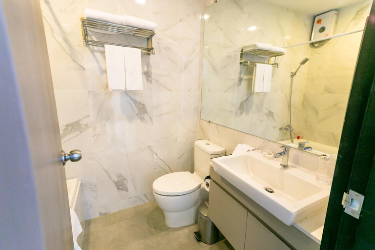 Bathroom 5