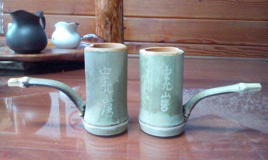 Others 3, An Yun Mountain Homestay, Chiayi County